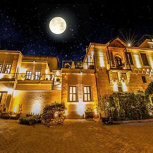 Mira Cappadocia Hotel